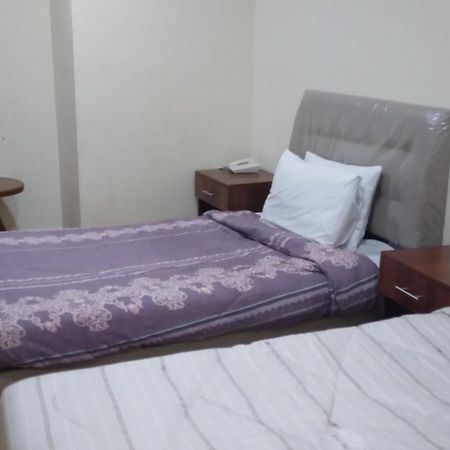 אדיס אבבה Adey Ababa Stadium Hotel מראה חיצוני תמונה