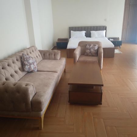 אדיס אבבה Adey Ababa Stadium Hotel מראה חיצוני תמונה